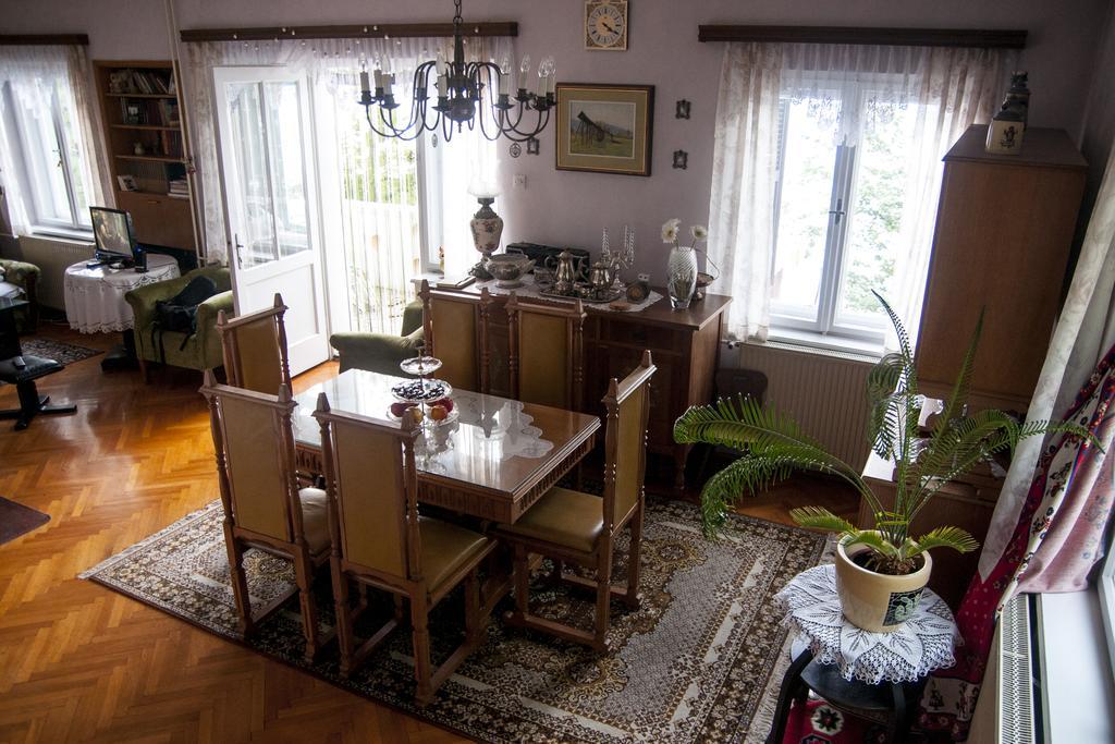 Villa Sovica Bled Exterior foto